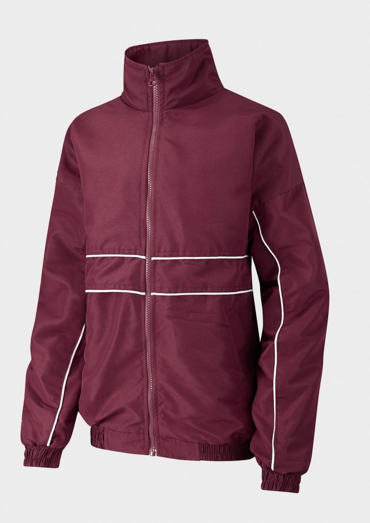 Falcon Performance Jacket - ACE Clothing