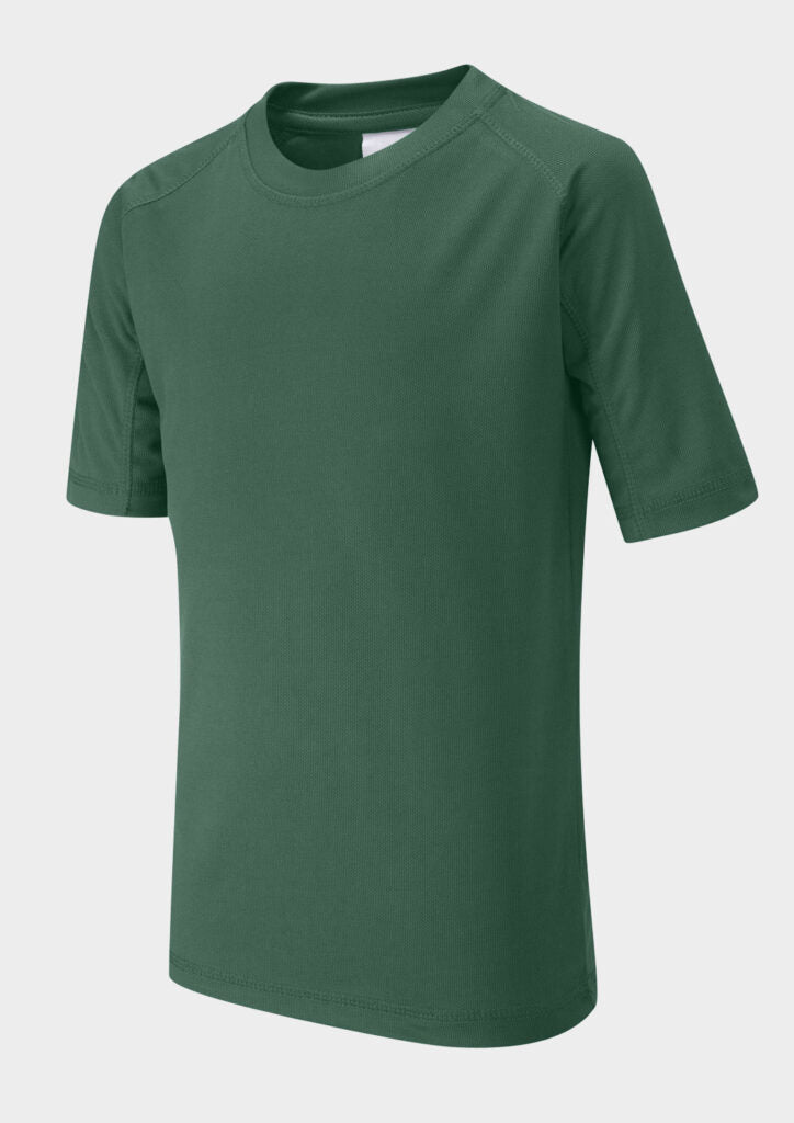 Falcon Primary T-Shirt - ACE Clothing