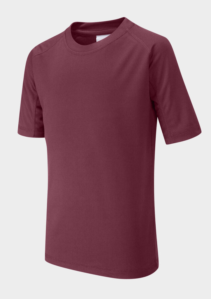 Falcon Primary T-Shirt - ACE Clothing
