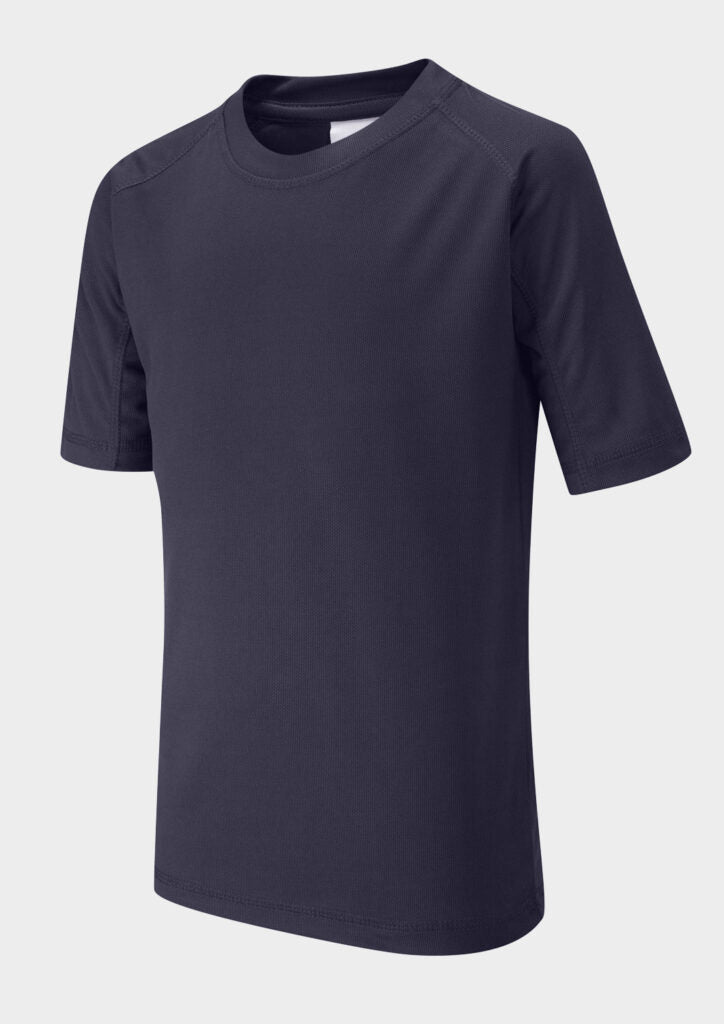 Falcon Primary T-Shirt - ACE Clothing