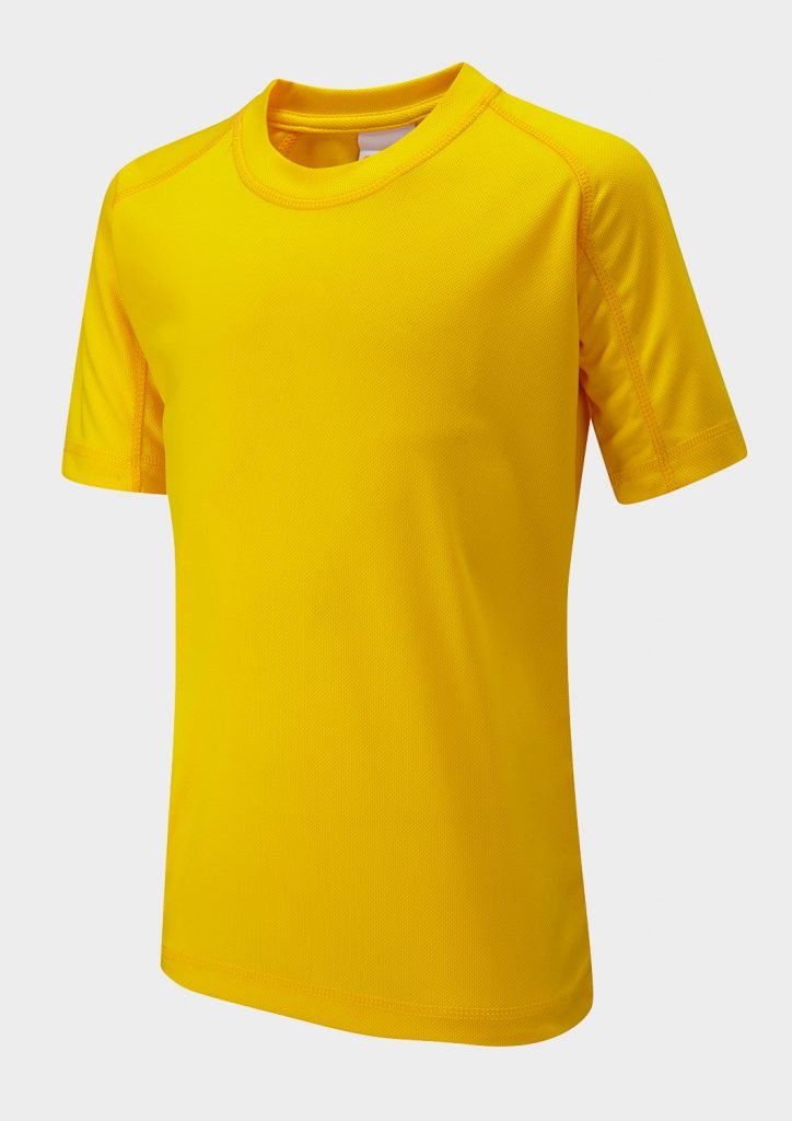 Falcon Primary T-Shirt - ACE Clothing