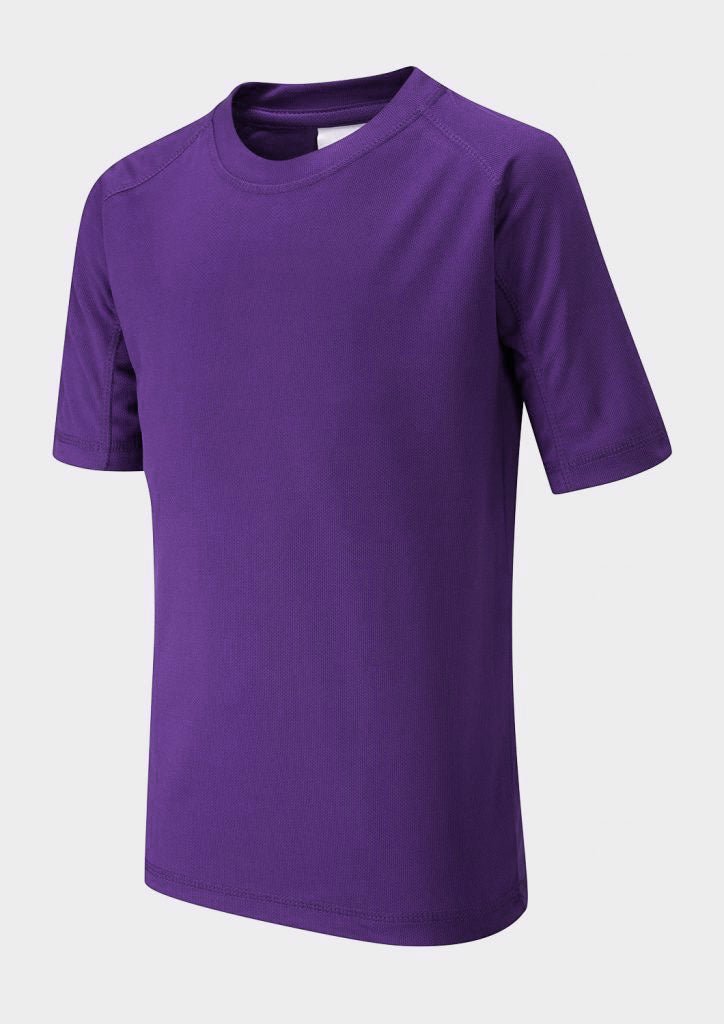 Falcon Primary T-Shirt - ACE Clothing