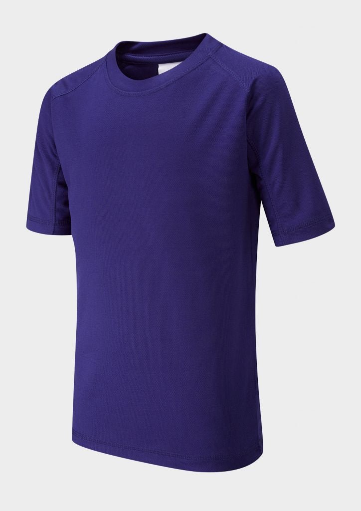 Falcon Primary T-Shirt - ACE Clothing