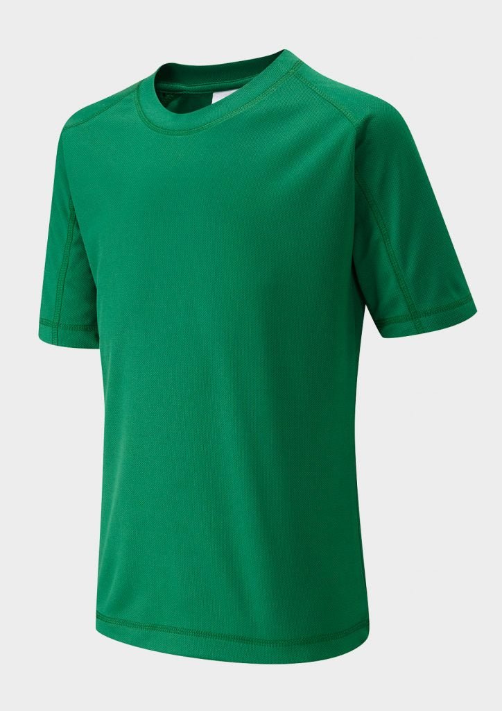 Falcon Primary T-Shirt - ACE Clothing