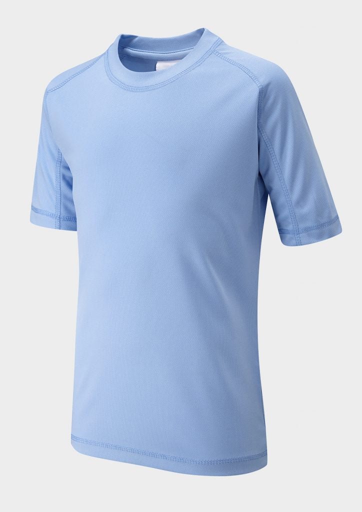 Falcon Primary T-Shirt - ACE Clothing
