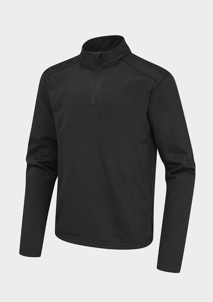 Falcon Primary ¼ Zip Top - ACE Clothing