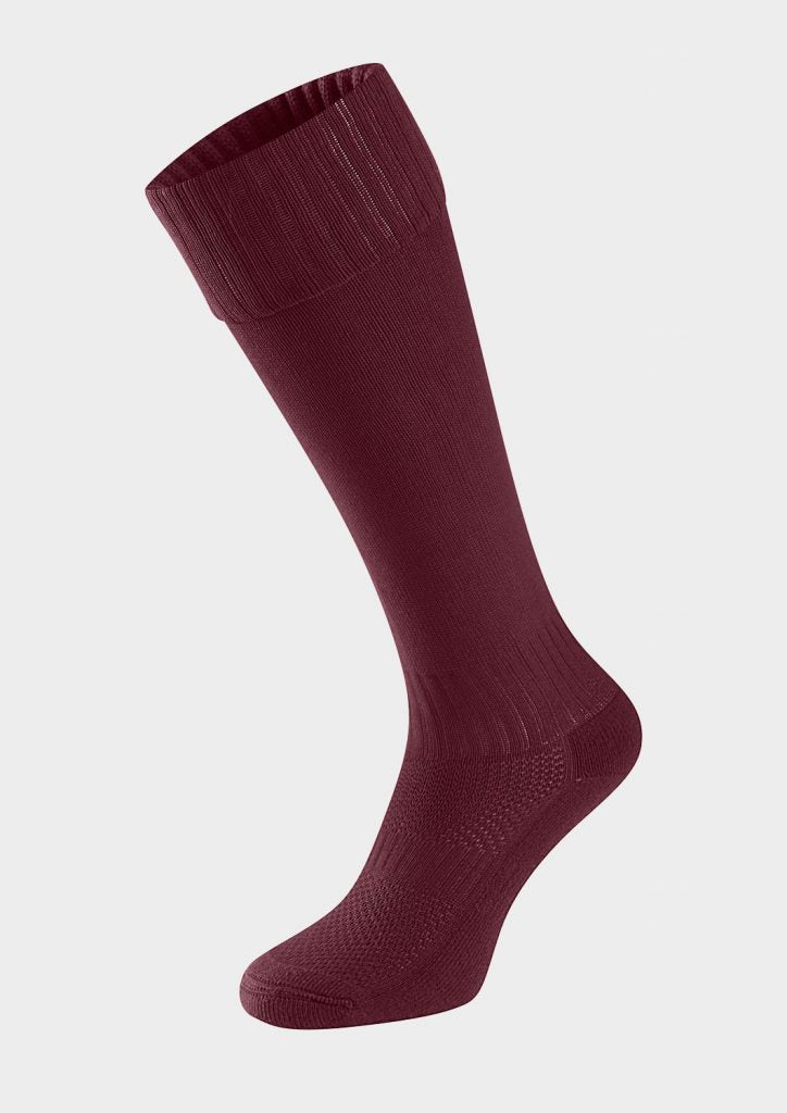 Falcon Pro-Weight Sports Socks (H401) - ACE Clothing