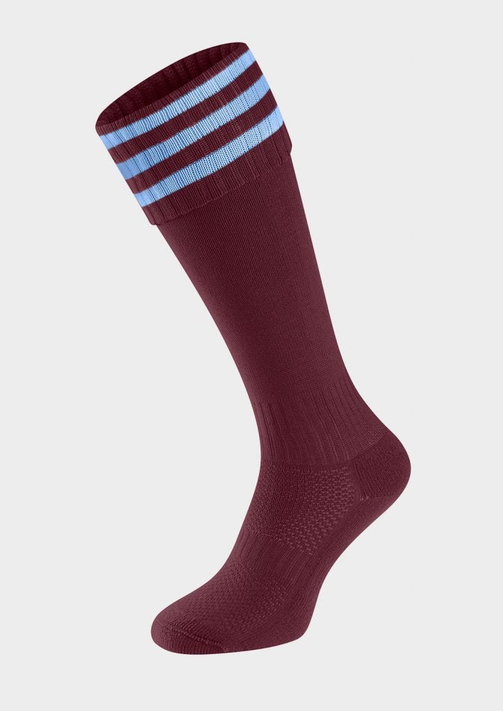 Falcon Pro-Weight Sports Socks (H403) - ACE Clothing