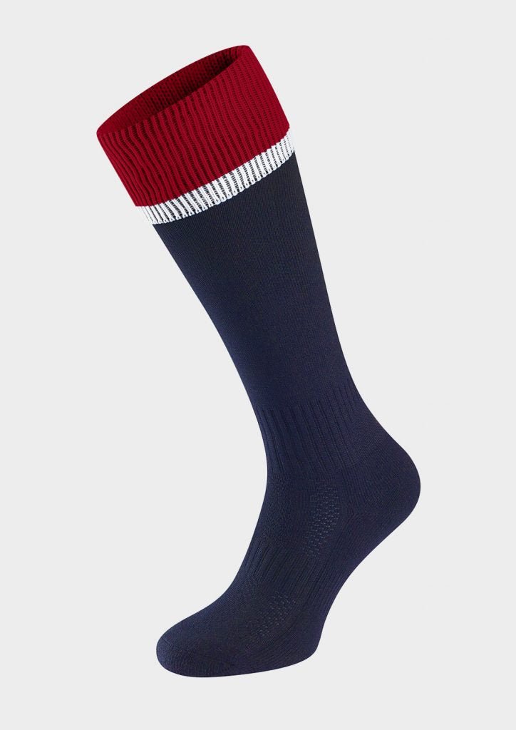 Falcon Pro-Weight Sports Socks (H406) - ACE Clothing