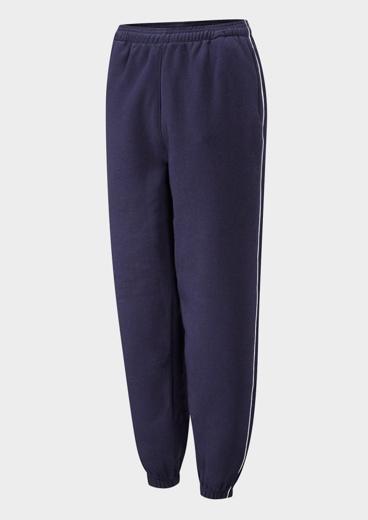 Falcon Spirit Fleece Jog Trouser - ACE Clothing