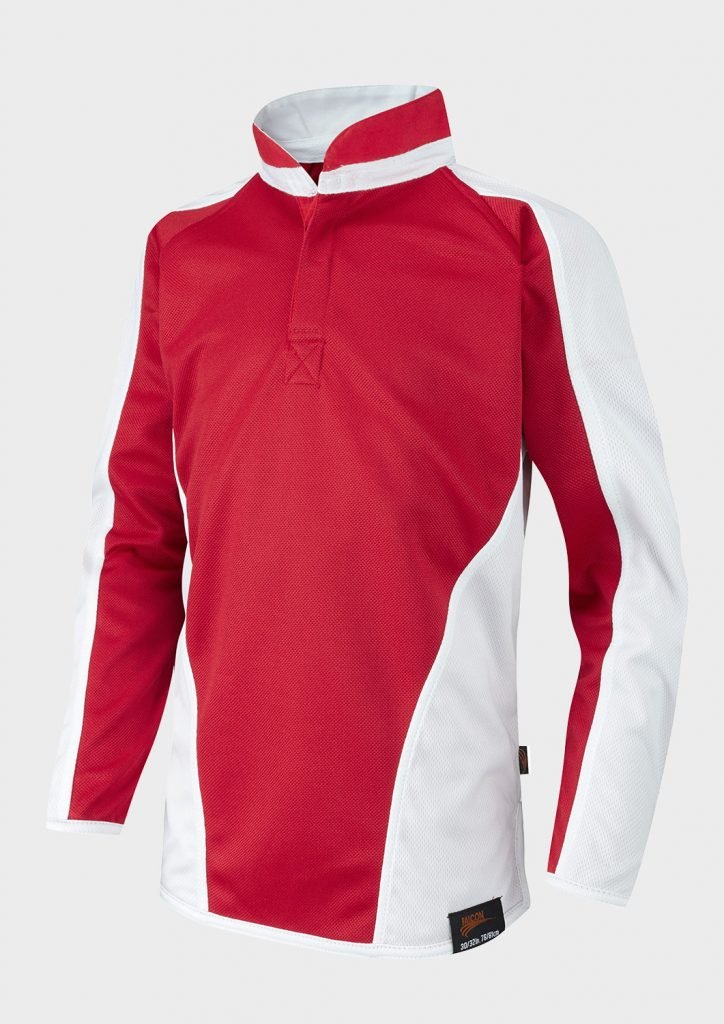 Falcon Spirit Fully Reversible Sports Top (R150) - ACE Clothing