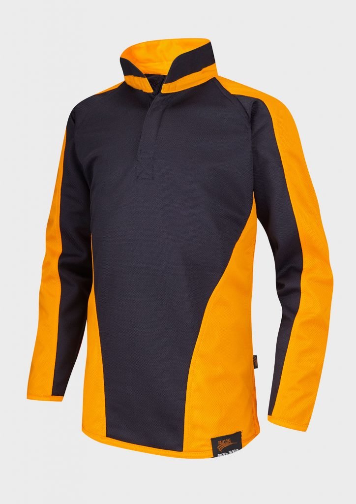 Falcon Spirit Fully Reversible Sports Top (R150) - ACE Clothing