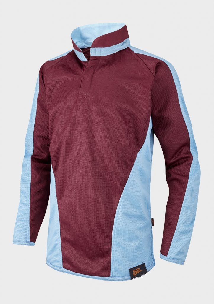 Falcon Spirit Fully Reversible Sports Top (R150) - ACE Clothing