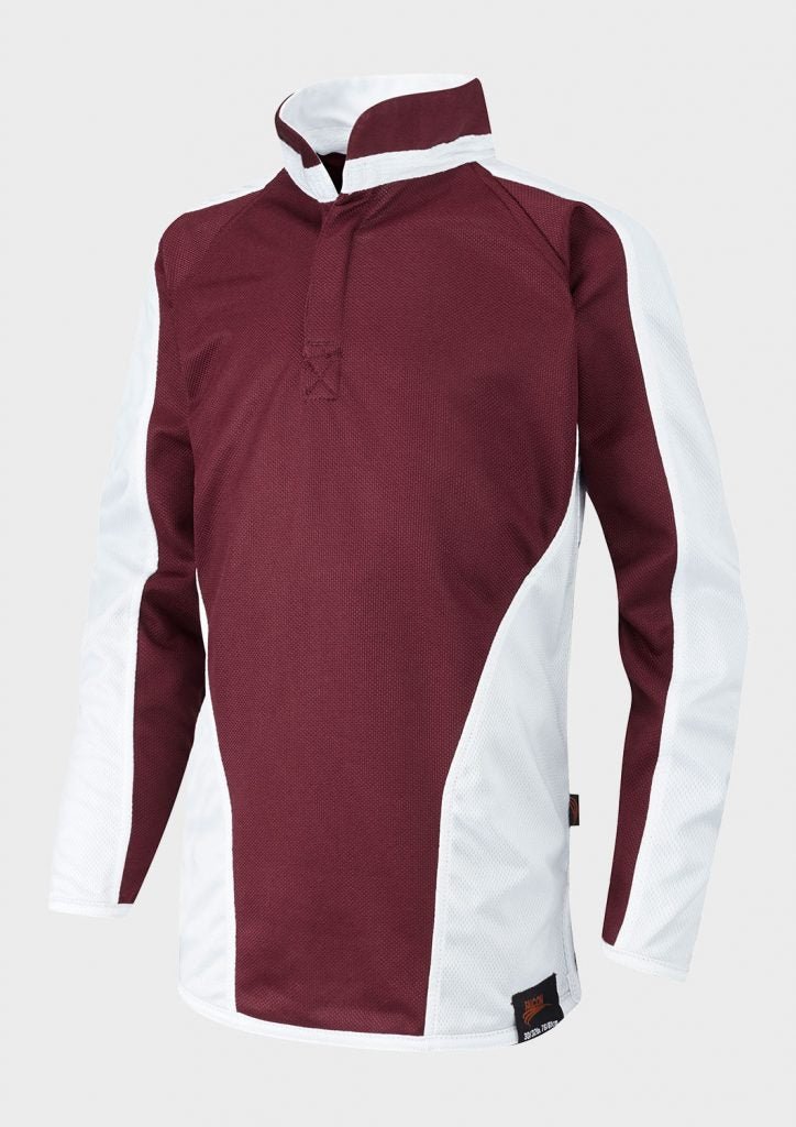 Falcon Spirit Fully Reversible Sports Top (R150) - ACE Clothing