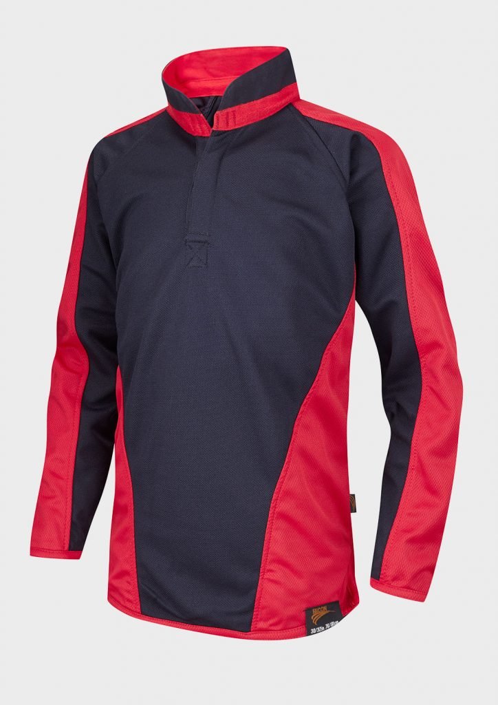 Falcon Spirit Fully Reversible Sports Top (R150) - ACE Clothing