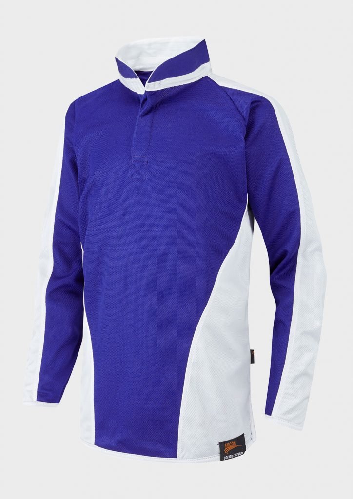 Falcon Spirit Fully Reversible Sports Top (R150) - ACE Clothing
