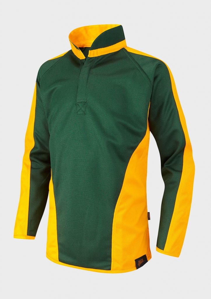 Falcon Spirit Fully Reversible Sports Top (R150) - ACE Clothing