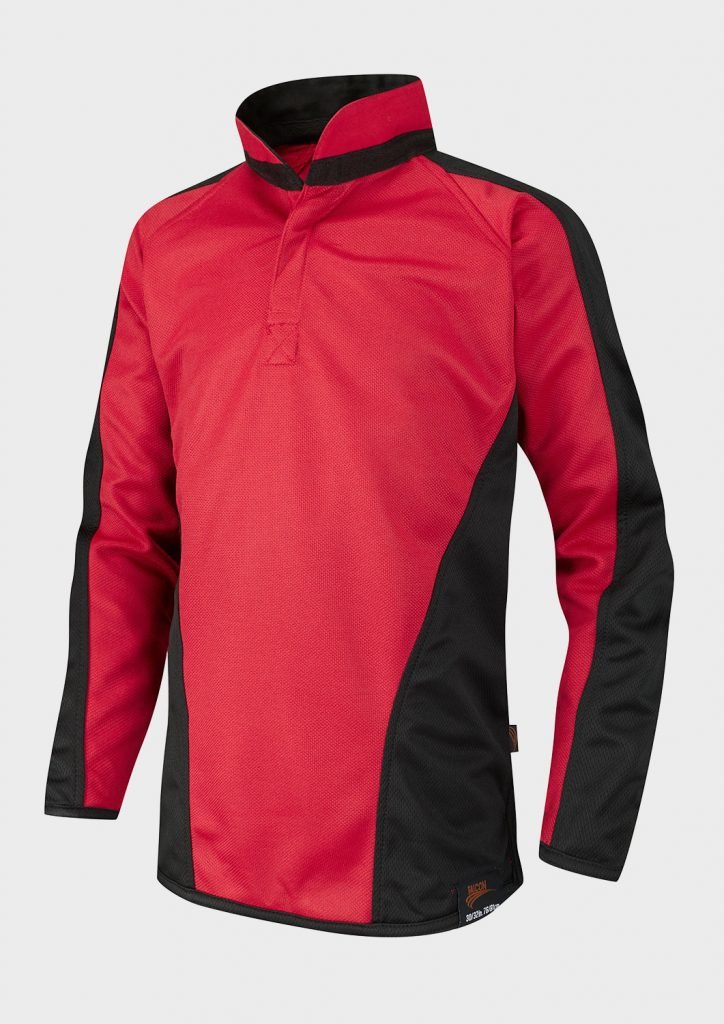 Falcon Spirit Fully Reversible Sports Top (R150) - ACE Clothing