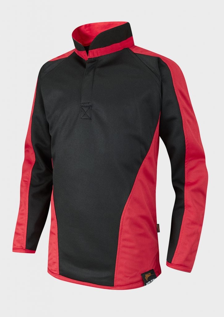 Falcon Spirit Fully Reversible Sports Top (R150) - ACE Clothing