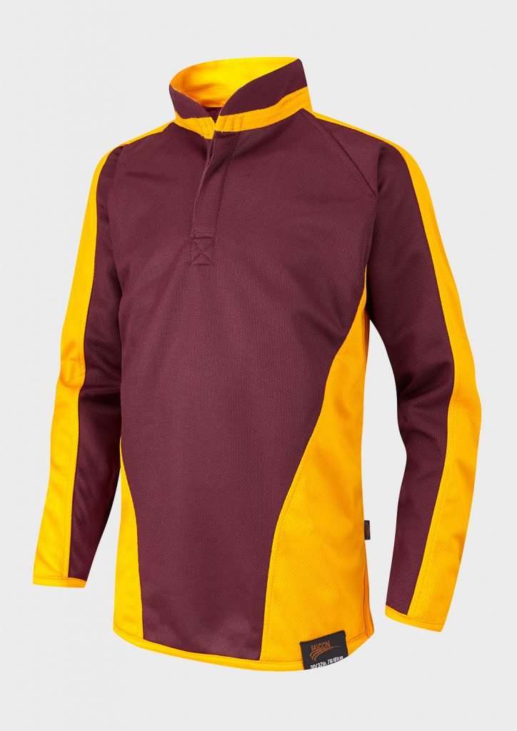 Falcon Spirit Fully Reversible Sports Top (R150) - ACE Clothing
