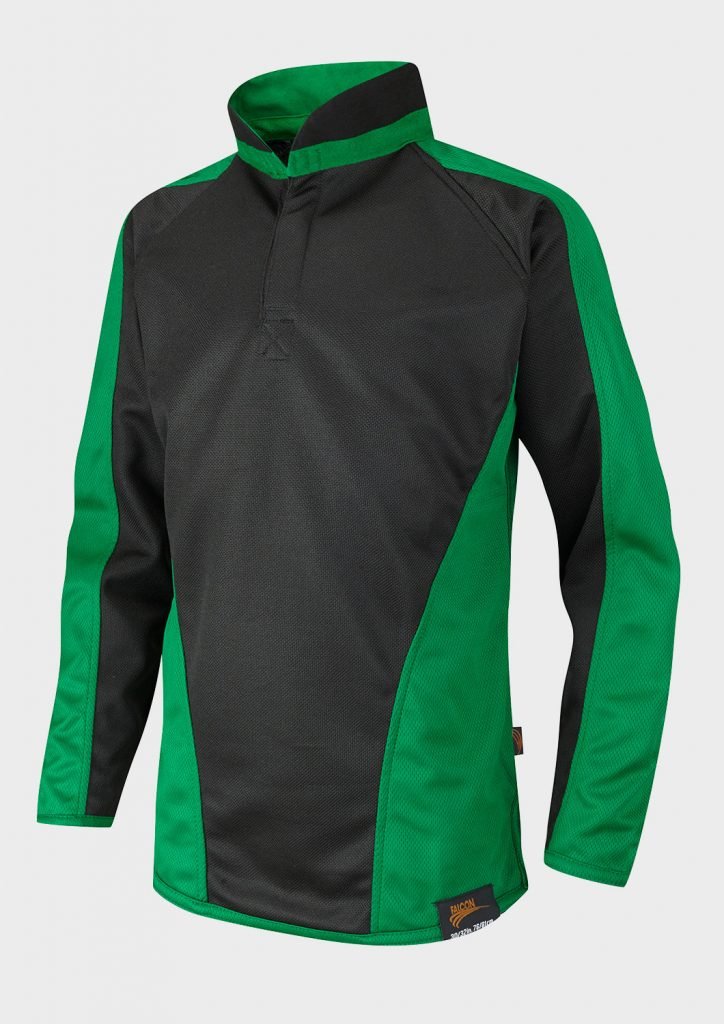 Falcon Spirit Fully Reversible Sports Top (R150) - ACE Clothing