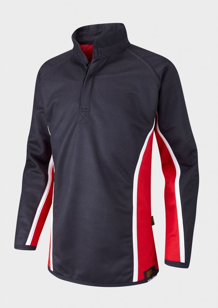 Falcon Spirit Fully Reversible Sports Top (R200) - ACE Clothing