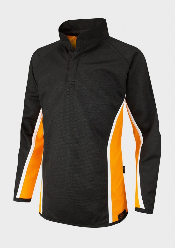 Falcon Spirit Fully Reversible Sports Top (R200) - ACE Clothing