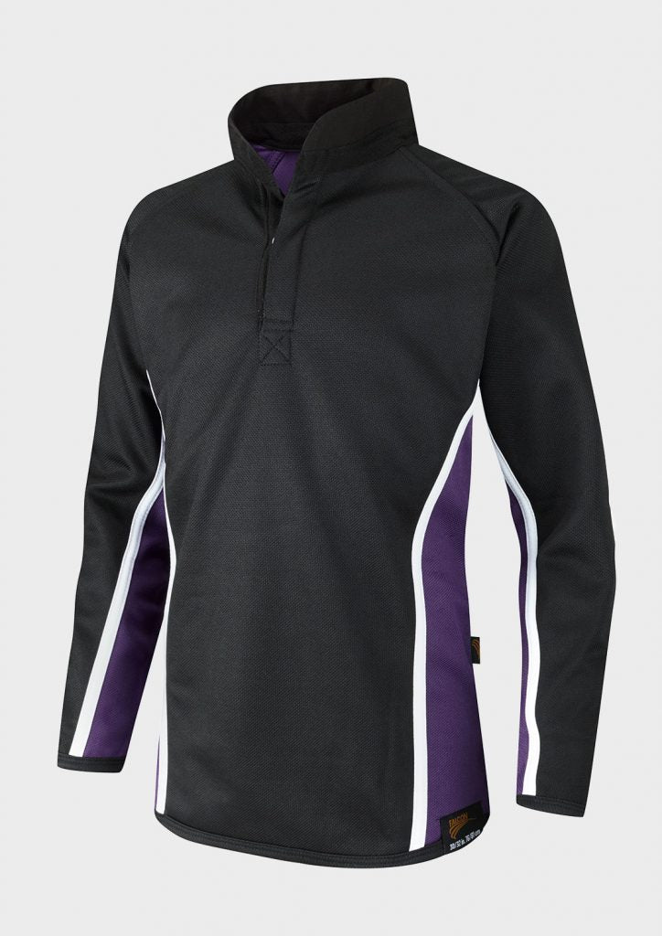 Falcon Spirit Fully Reversible Sports Top (R200) - ACE Clothing