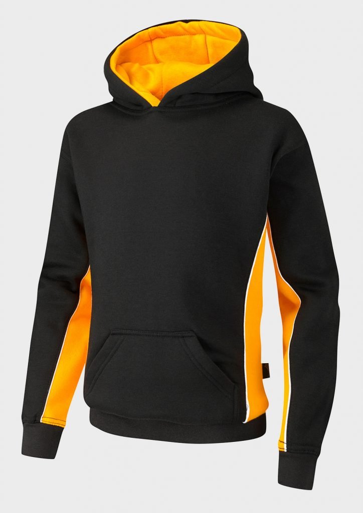 Falcon Spirit Hooded Top - ACE Clothing
