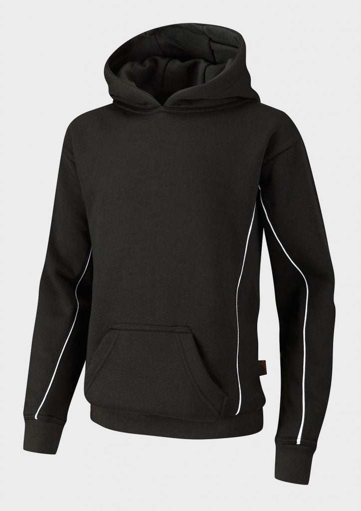 Falcon Spirit Hooded Top - ACE Clothing
