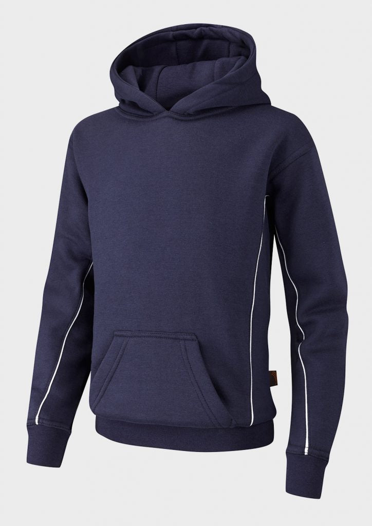 Falcon Spirit Hooded Top - ACE Clothing