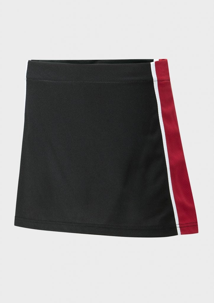Falcon Spirit Panelled Skort - ACE Clothing