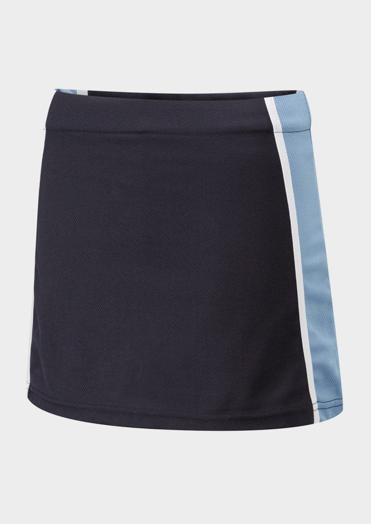 Falcon Spirit Panelled Skort - ACE Clothing