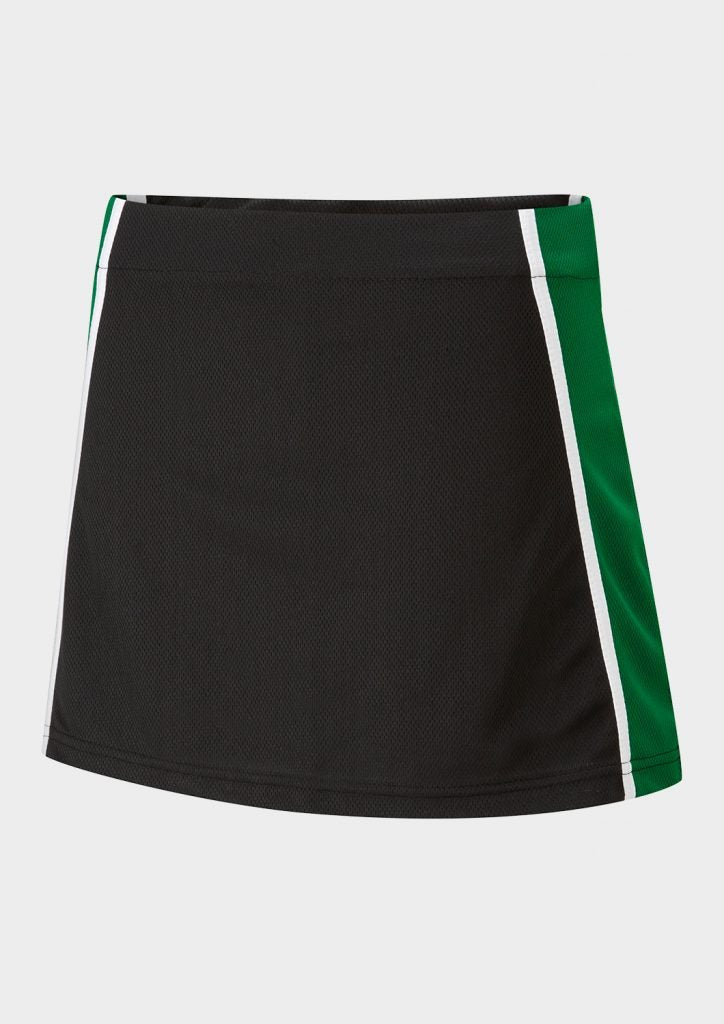 Falcon Spirit Panelled Skort - ACE Clothing