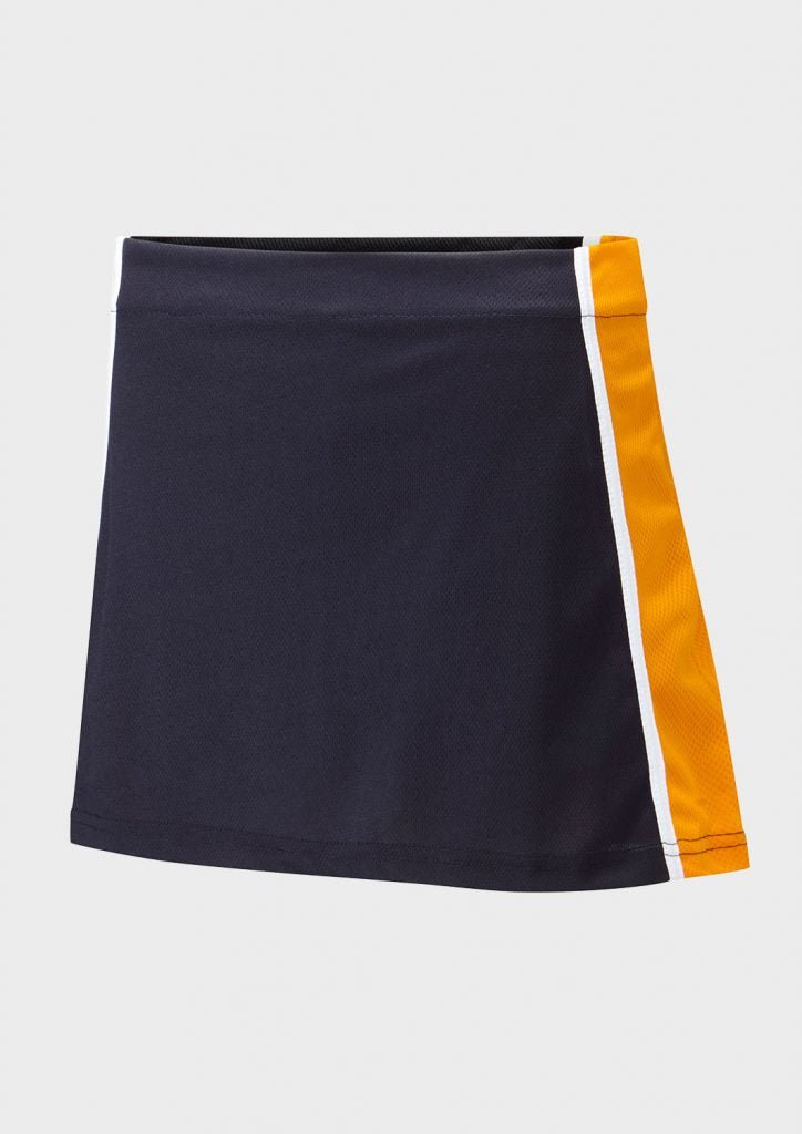 Falcon Spirit Panelled Skort - ACE Clothing