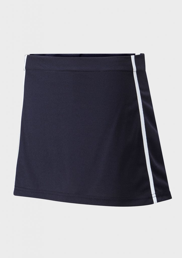 Falcon Spirit Panelled Skort - ACE Clothing
