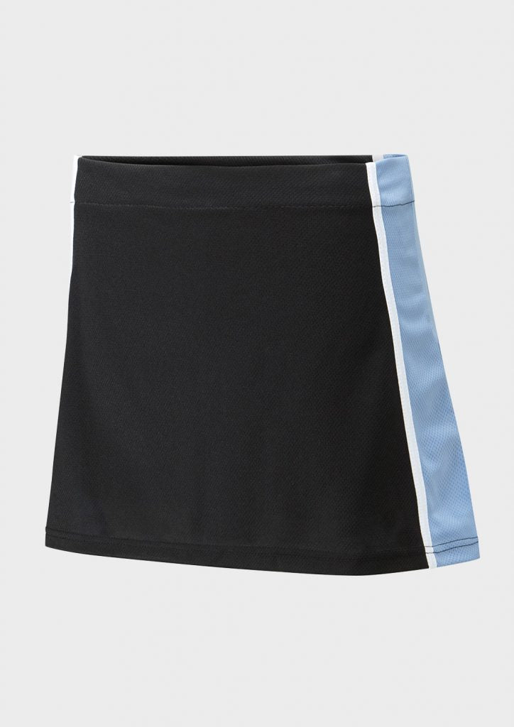 Falcon Spirit Panelled Skort - ACE Clothing
