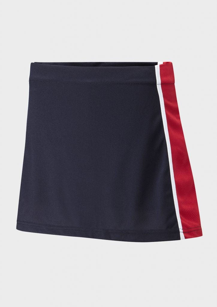 Falcon Spirit Panelled Skort - ACE Clothing