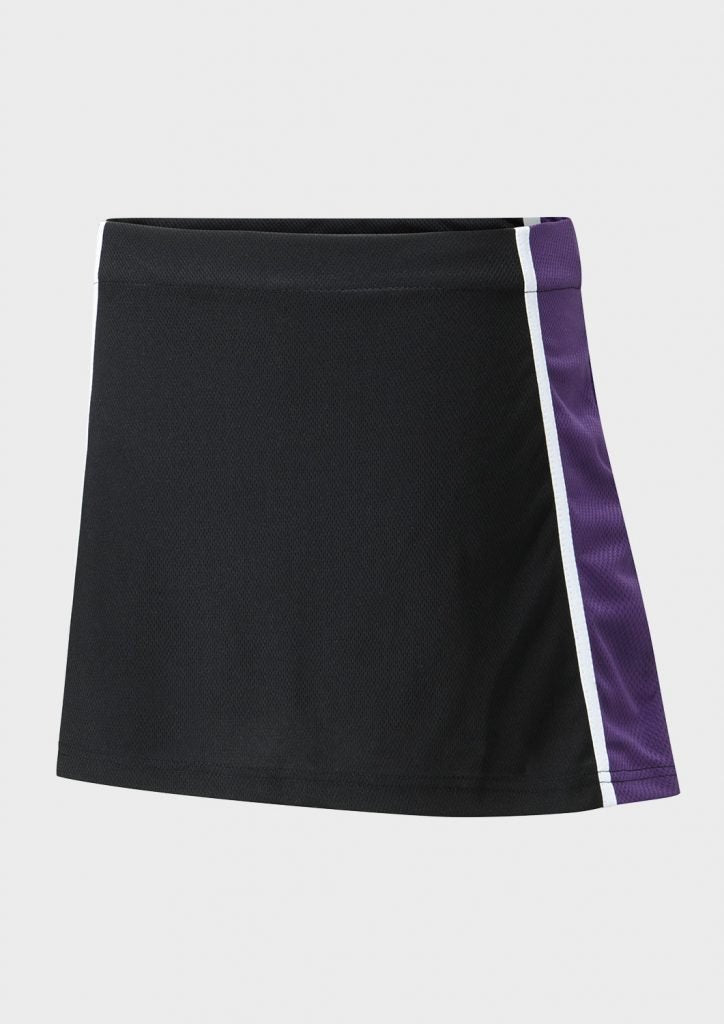 Falcon Spirit Panelled Skort - ACE Clothing