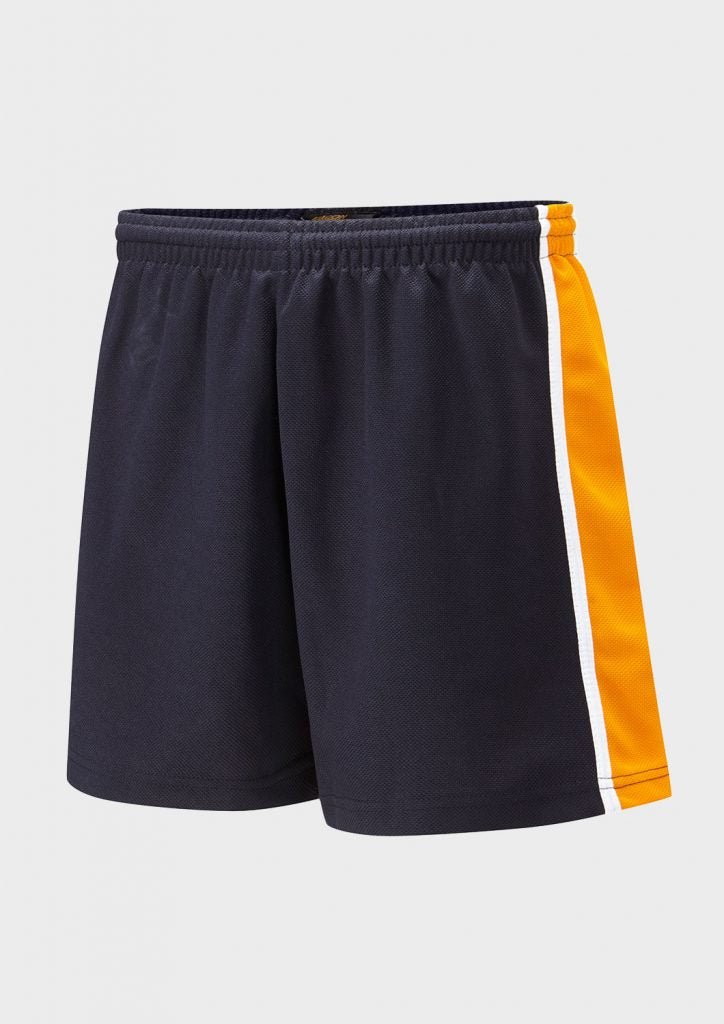 Falcon Spirit Panelled Sports Short - ACE Clothing