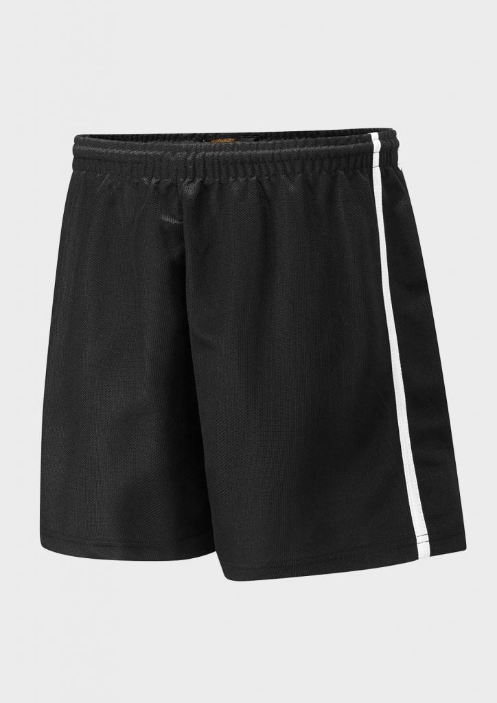 Falcon Spirit Panelled Sports Short - ACE Clothing