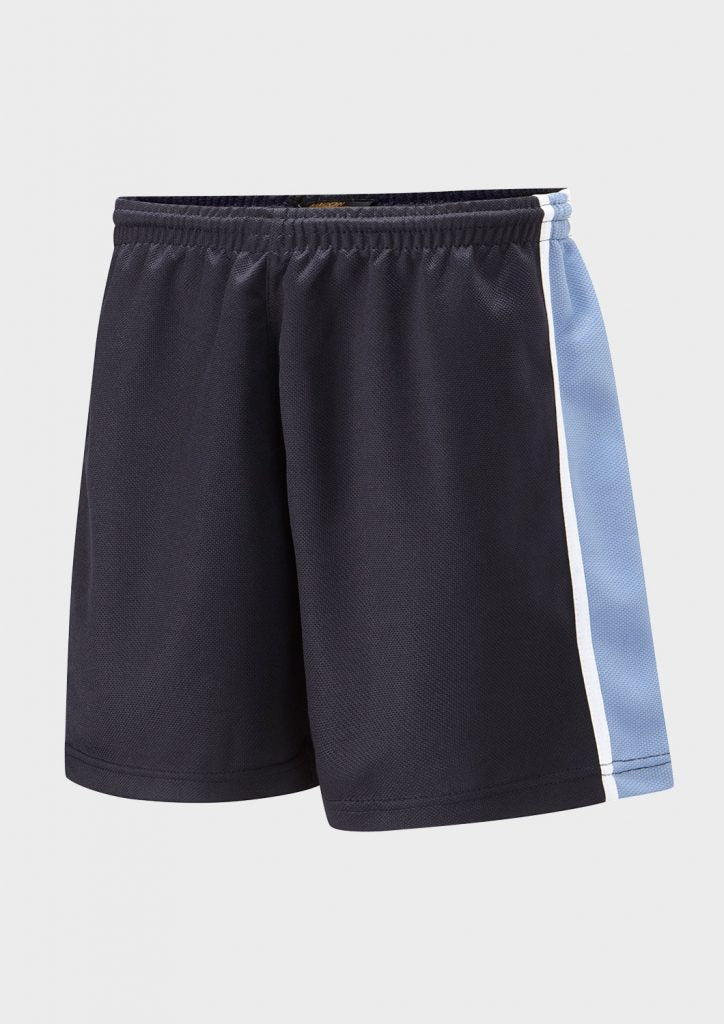 Falcon Spirit Panelled Sports Short - ACE Clothing