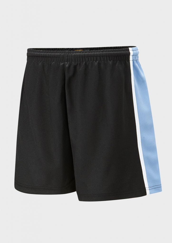 Falcon Spirit Panelled Sports Short - ACE Clothing