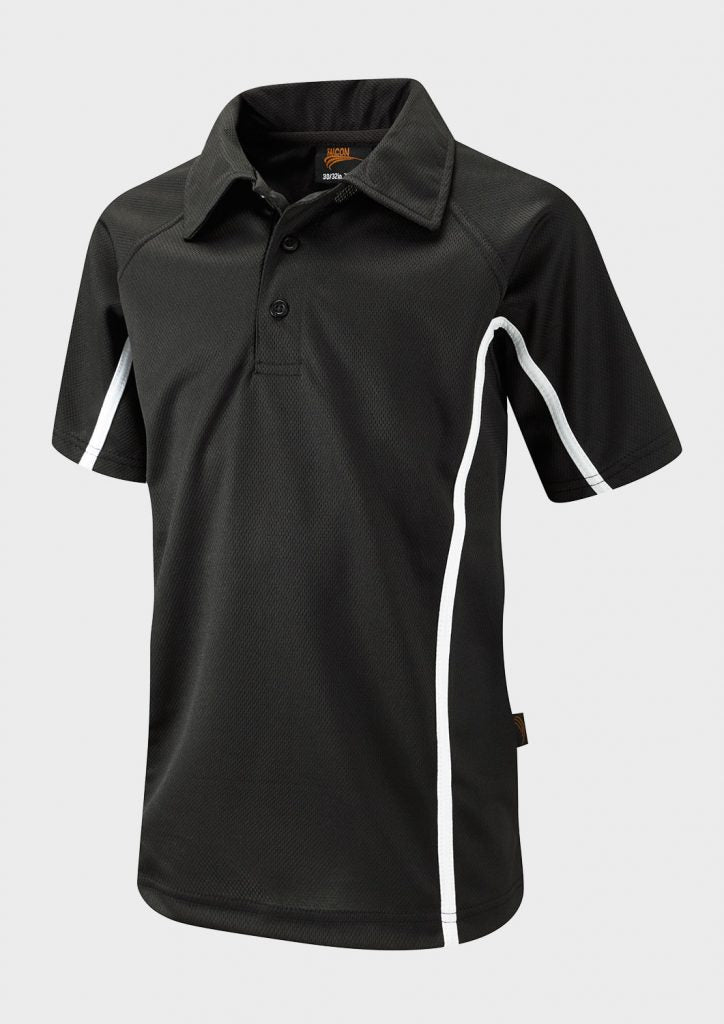 Falcon Spirit Sports Polo - ACE Clothing
