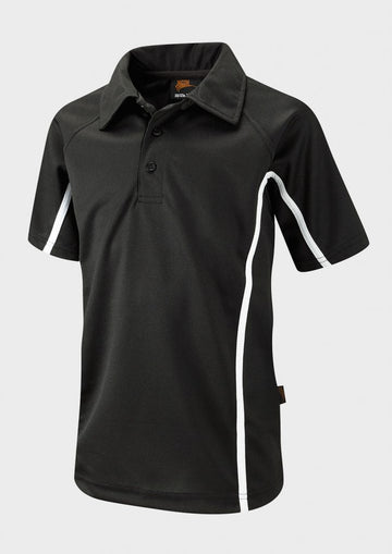 Falcon Spirit Sports Polo - ACE Clothing