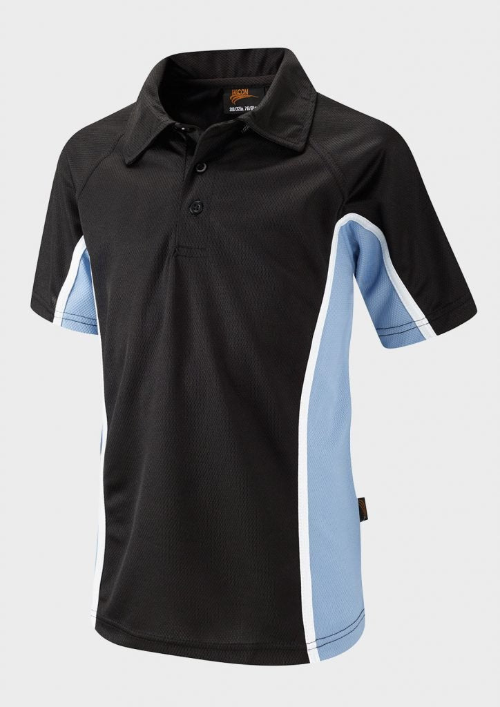 Falcon Spirit Sports Polo - ACE Clothing
