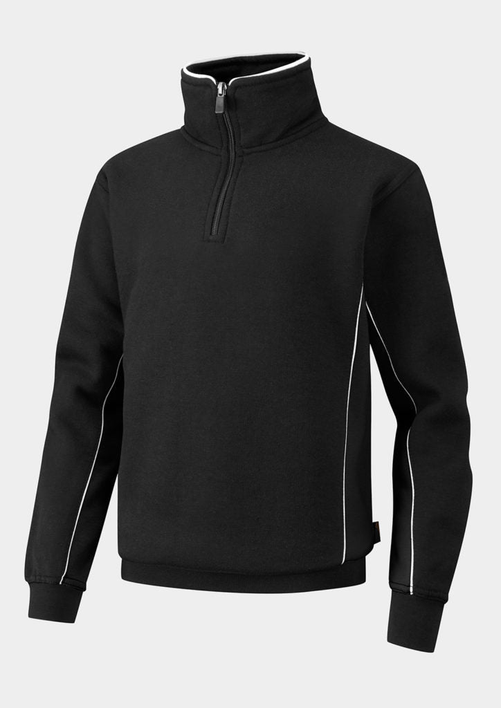 Falcon Spirit ¼ Zip Top - ACE Clothing