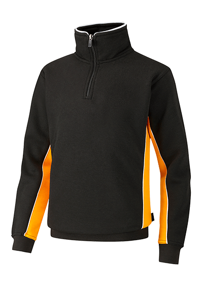 Falcon Spirit ¼ Zip Top - ACE Clothing