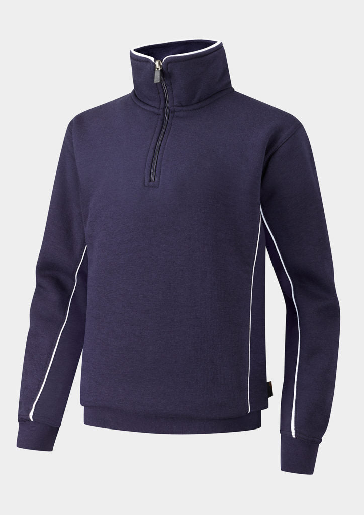 Falcon Spirit ¼ Zip Top - ACE Clothing