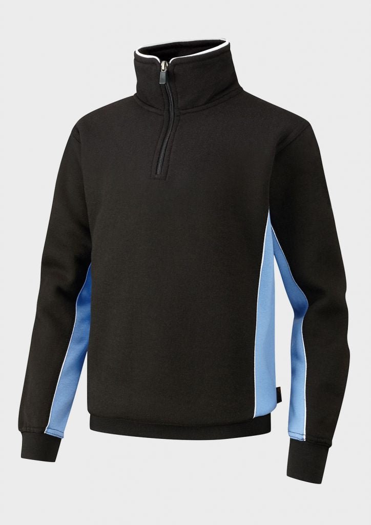 Falcon Spirit ¼ Zip Top - ACE Clothing